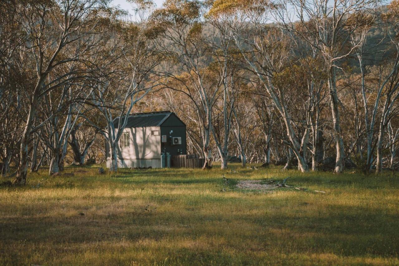 Hotel Big Yard Escapes Jindabyne Exterior foto
