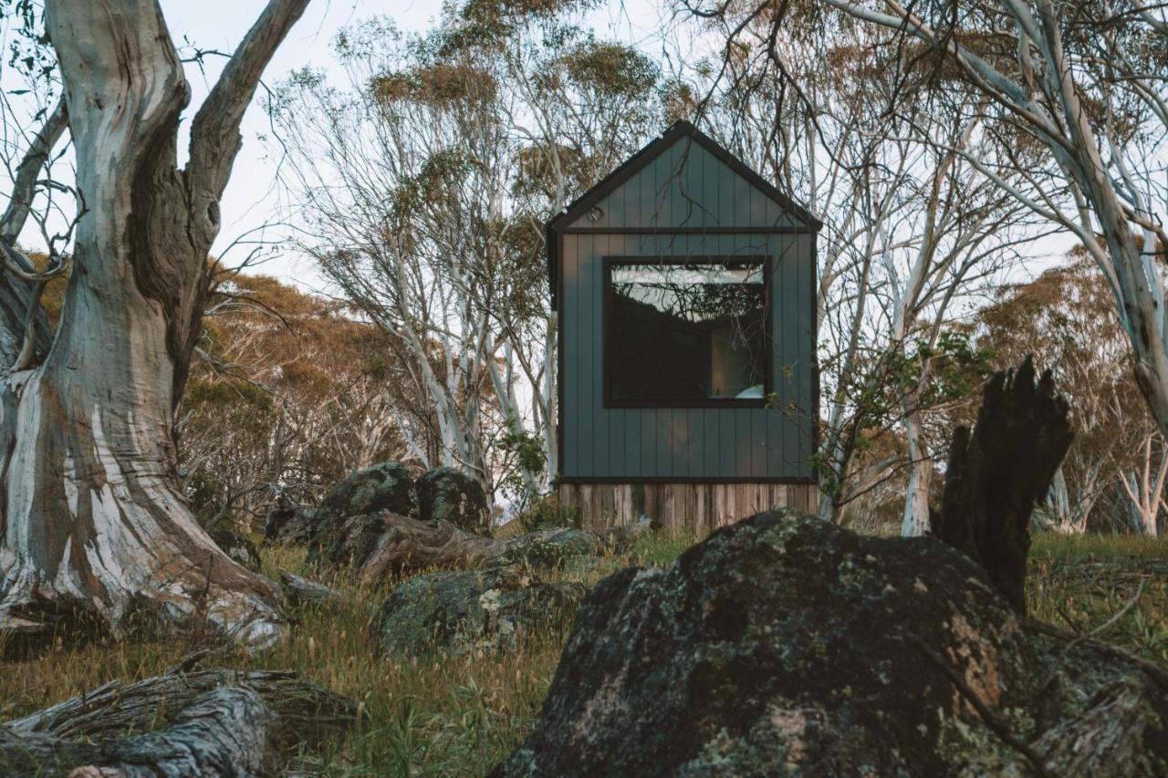 Hotel Big Yard Escapes Jindabyne Exterior foto