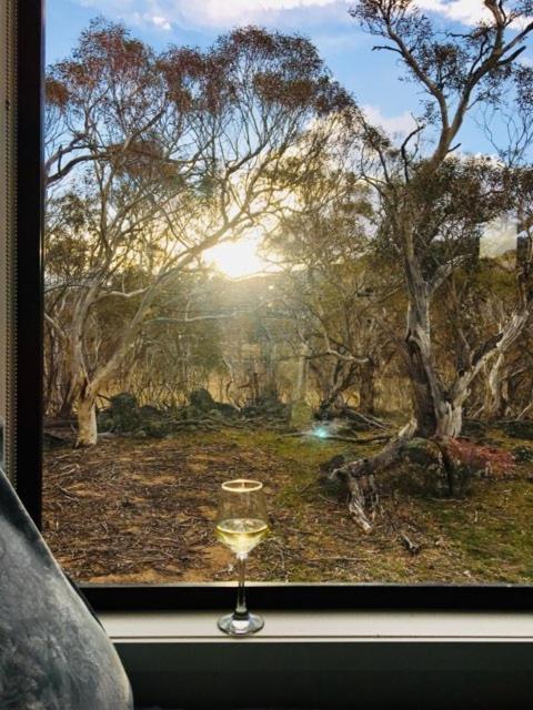 Hotel Big Yard Escapes Jindabyne Exterior foto
