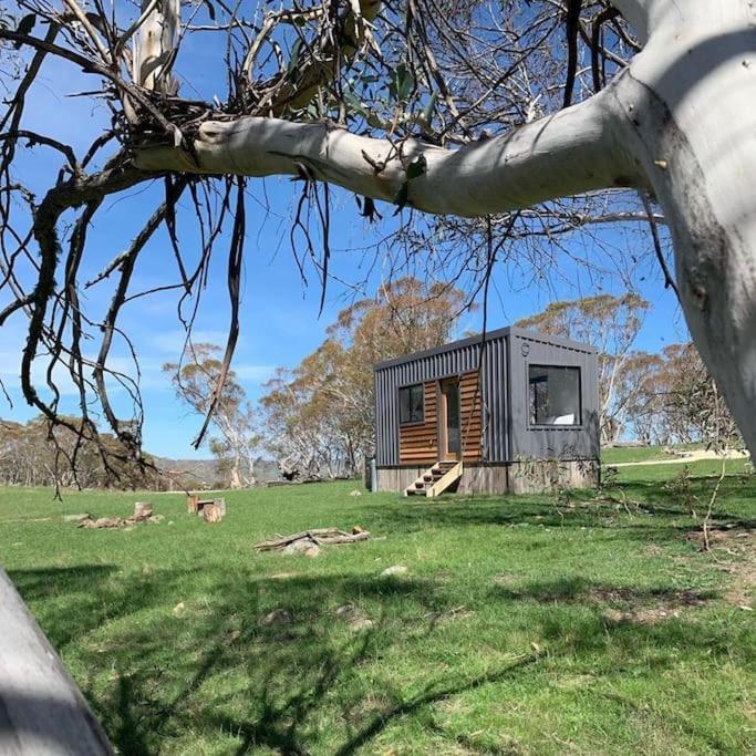 Hotel Big Yard Escapes Jindabyne Exterior foto