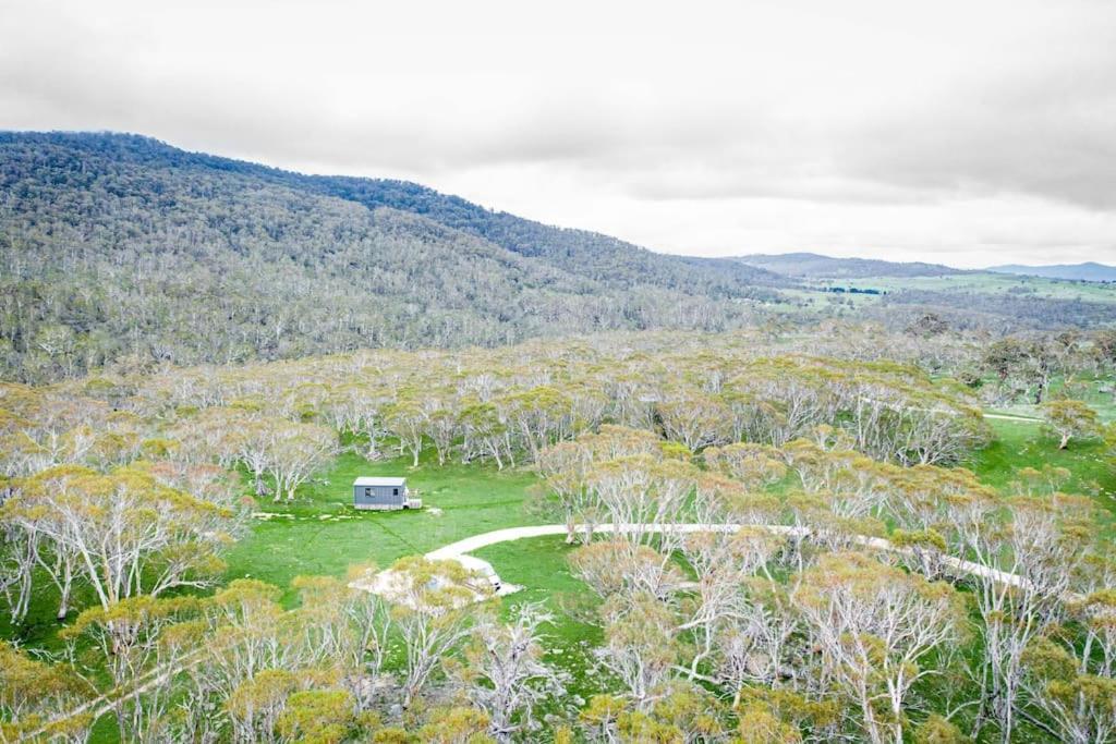 Hotel Big Yard Escapes Jindabyne Exterior foto