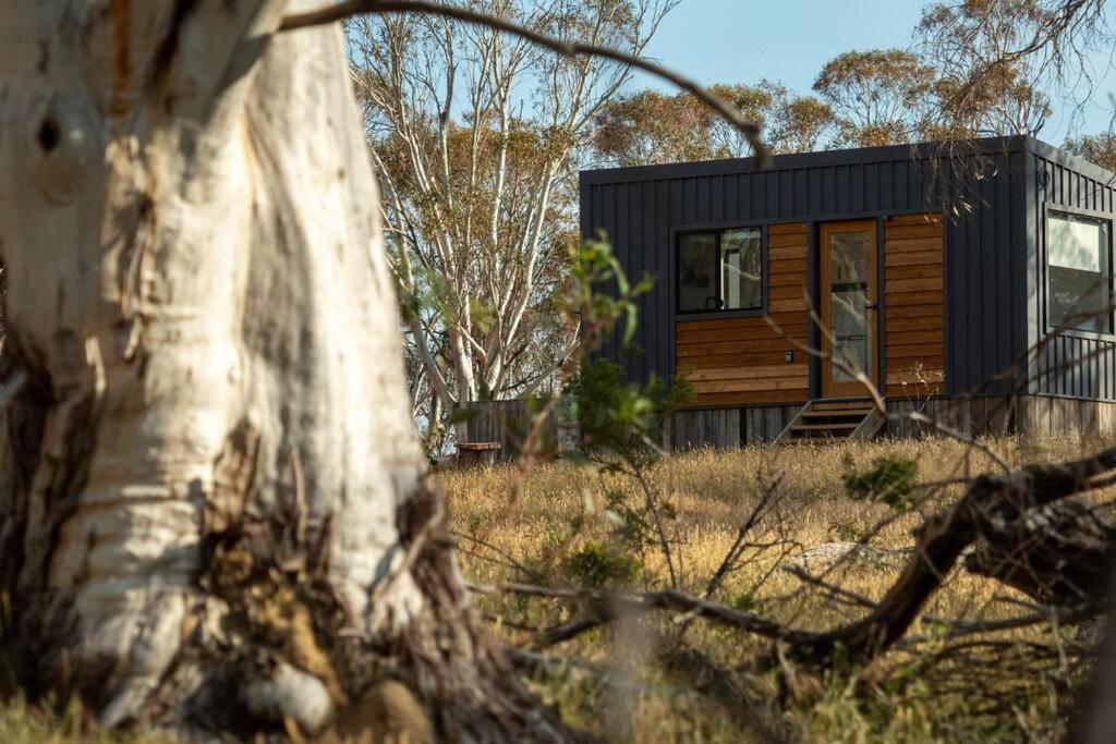 Hotel Big Yard Escapes Jindabyne Exterior foto
