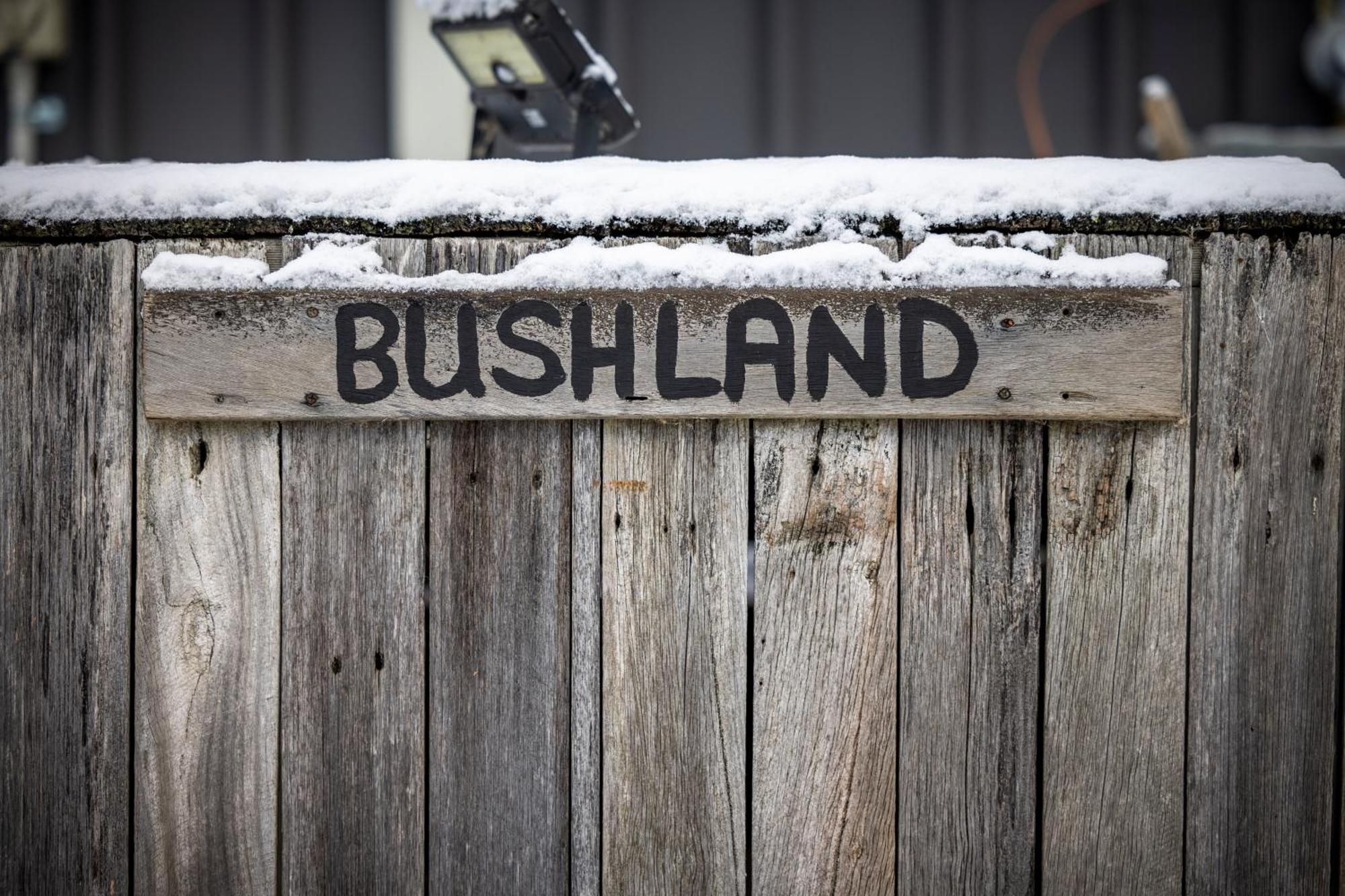 Hotel Big Yard Escapes Jindabyne Exterior foto